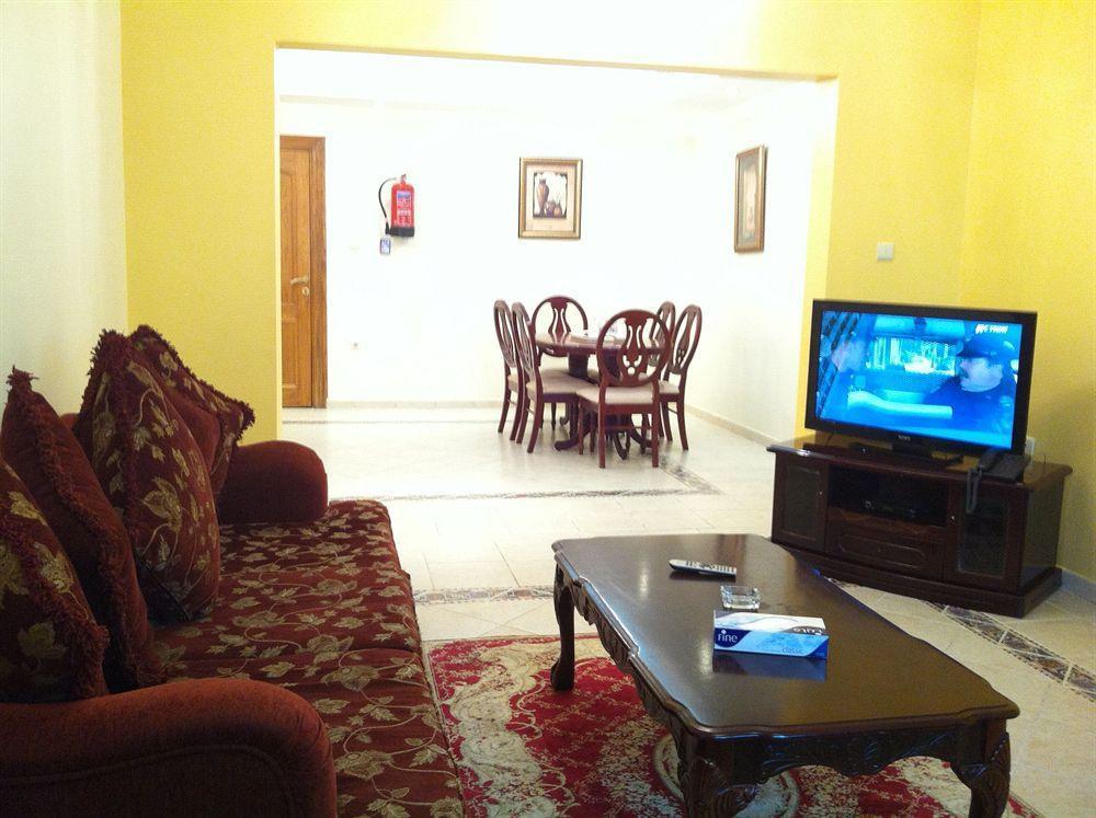 Safari Hotel Apartment DDjeddah Extérieur photo